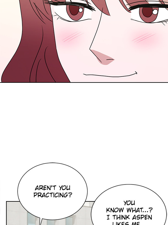 Scorching Romance Chapter 19 page 20 - 