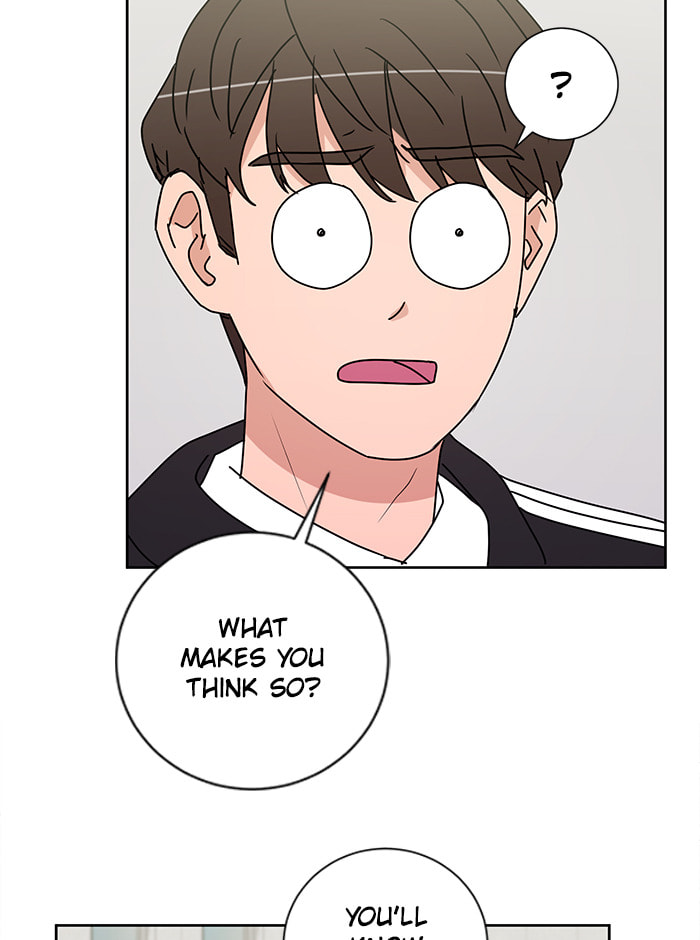Scorching Romance Chapter 19 page 22 - 