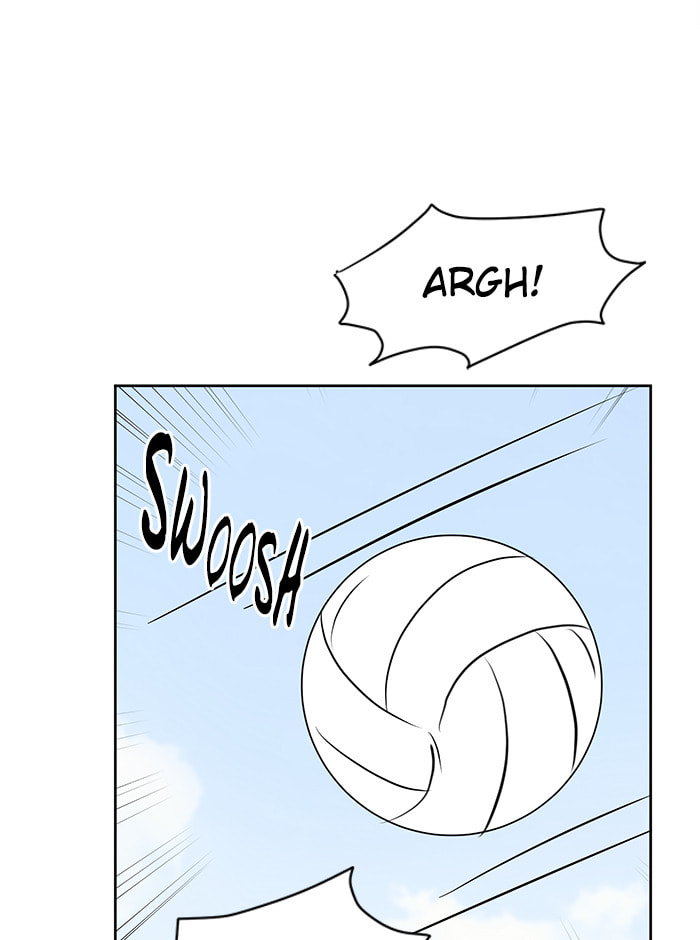 Scorching Romance Chapter 19 page 25 - 