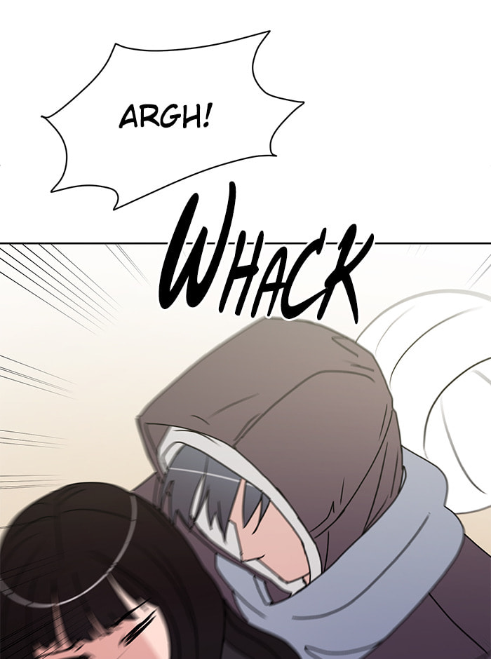Scorching Romance Chapter 19 page 27 - 
