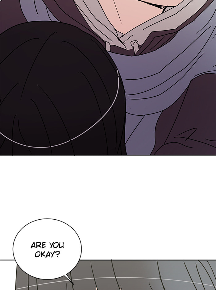 Scorching Romance Chapter 19 page 30 - 