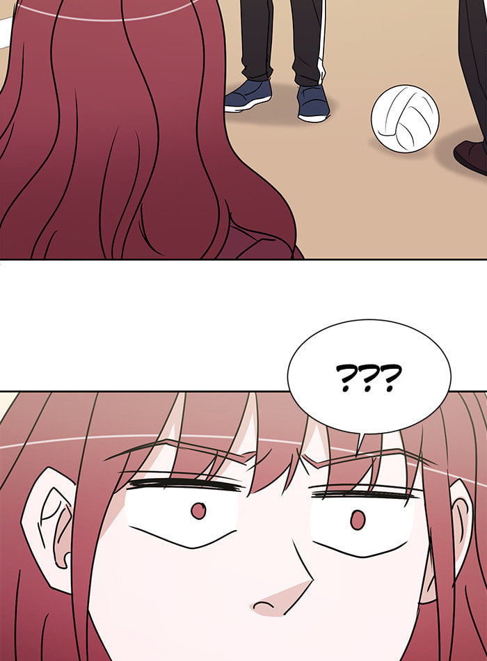 Scorching Romance Chapter 19 page 33 - 