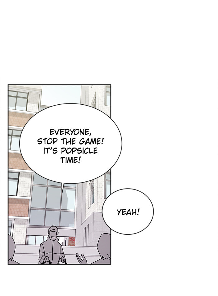 Scorching Romance Chapter 19 page 35 - 