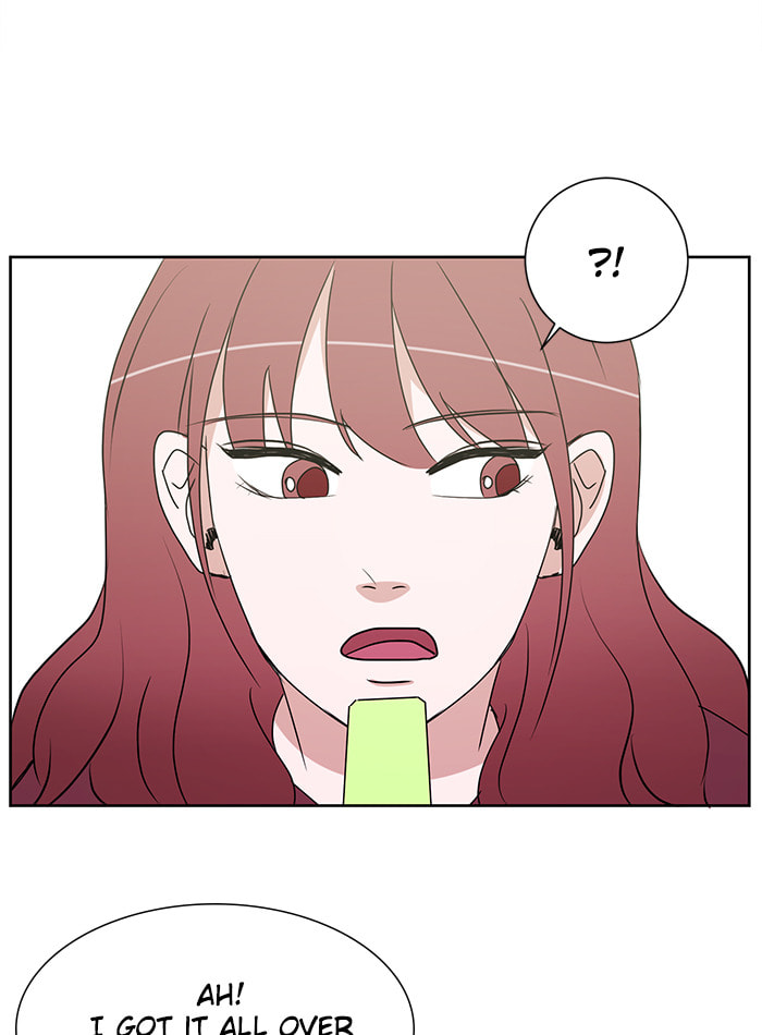 Scorching Romance Chapter 19 page 37 - 