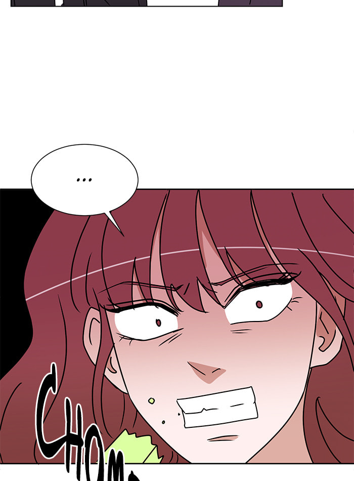 Scorching Romance Chapter 19 page 40 - 