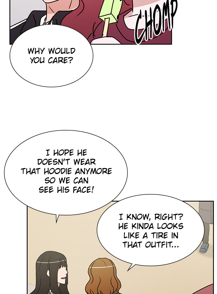 Scorching Romance Chapter 19 page 44 - 