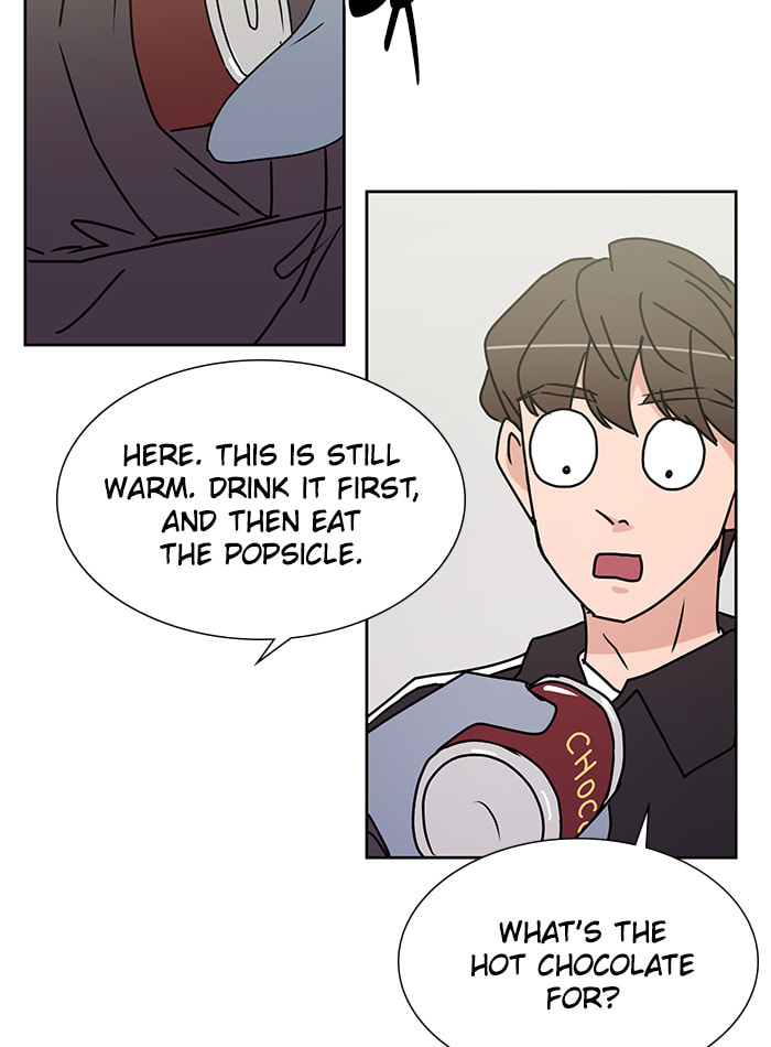 Scorching Romance Chapter 19 page 50 - 