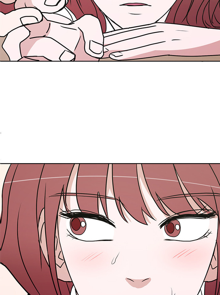 Scorching Romance Chapter 19 page 6 - 