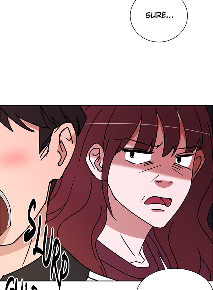 Scorching Romance Chapter 19 page 53 - 