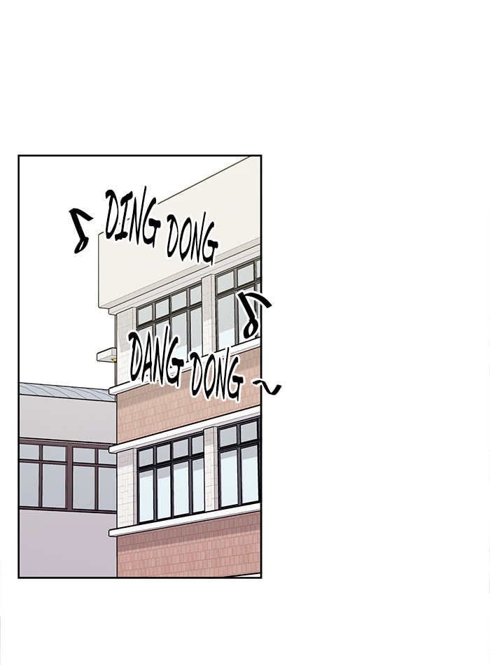 Scorching Romance Chapter 19 page 55 - 