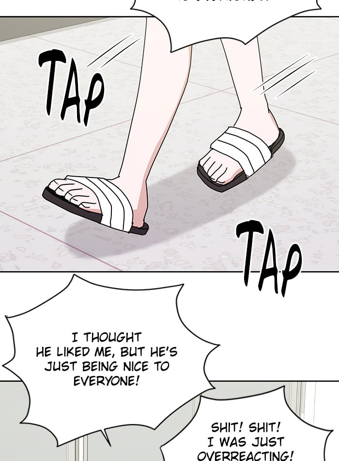 Scorching Romance Chapter 19 page 58 - 