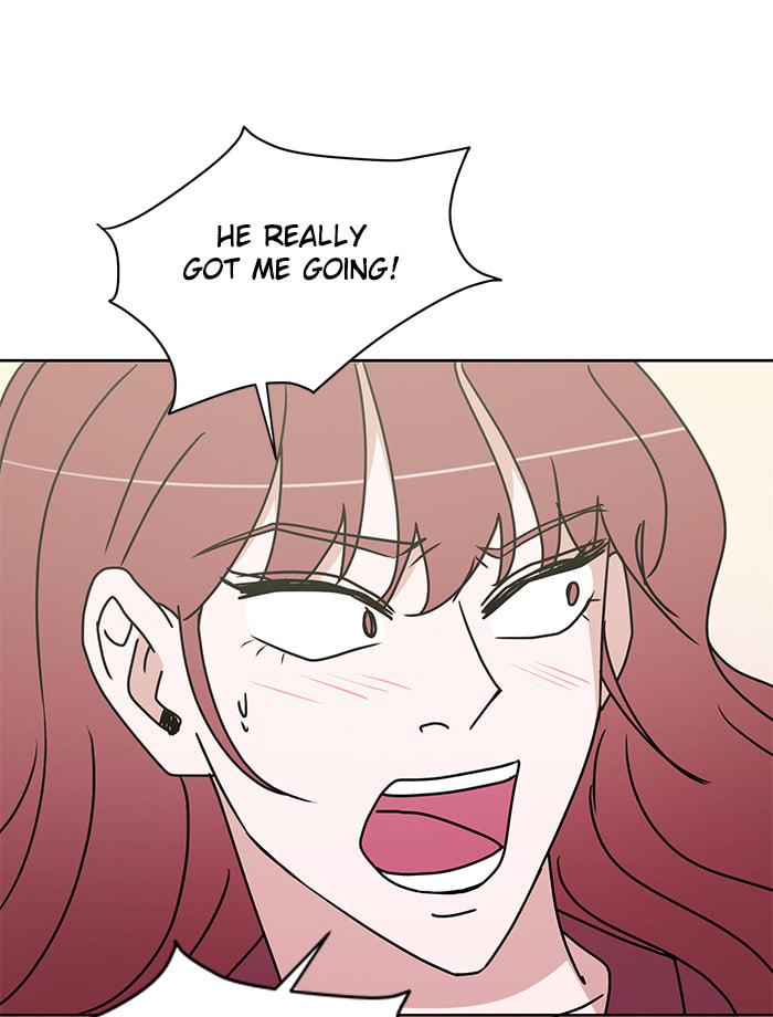 Scorching Romance Chapter 19 page 60 - 