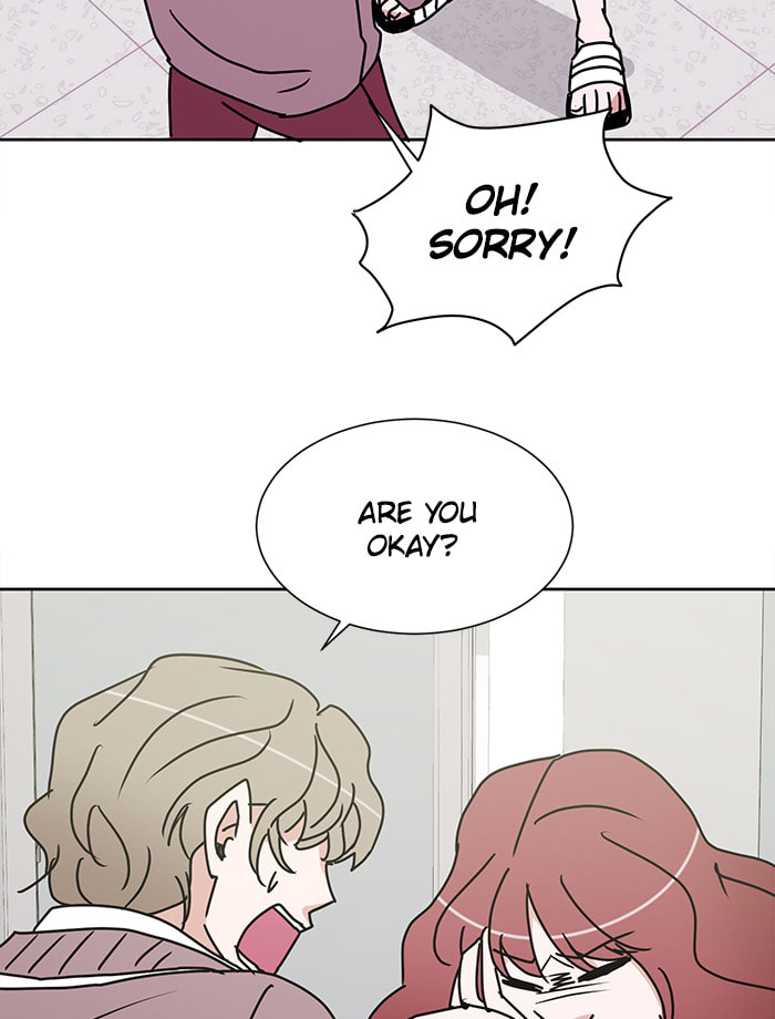 Scorching Romance Chapter 19 page 63 - 