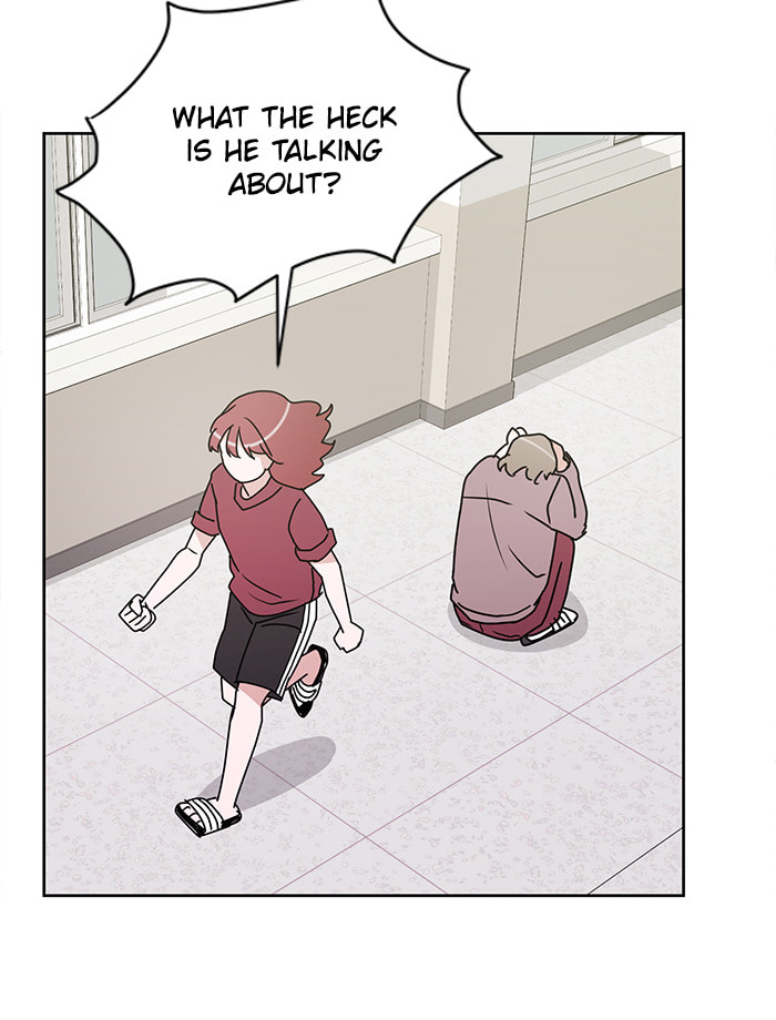 Scorching Romance Chapter 19 page 67 - 