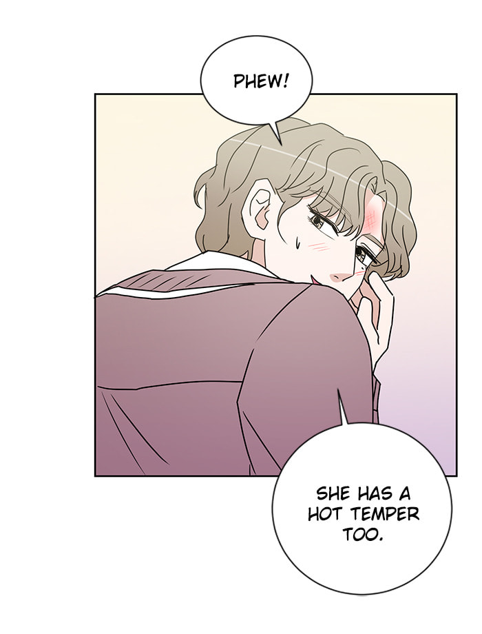 Scorching Romance Chapter 19 page 68 - 