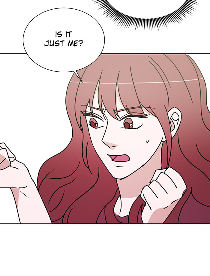 Scorching Romance Chapter 19 page 70 - 