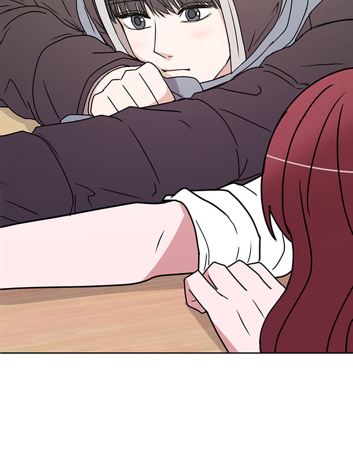 Scorching Romance Chapter 19 page 8 - 