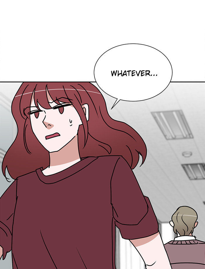 Scorching Romance Chapter 19 page 71 - 