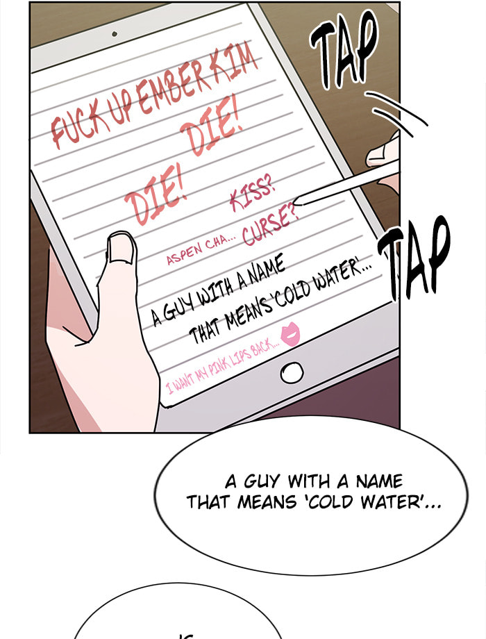 Scorching Romance Chapter 19 page 74 - 