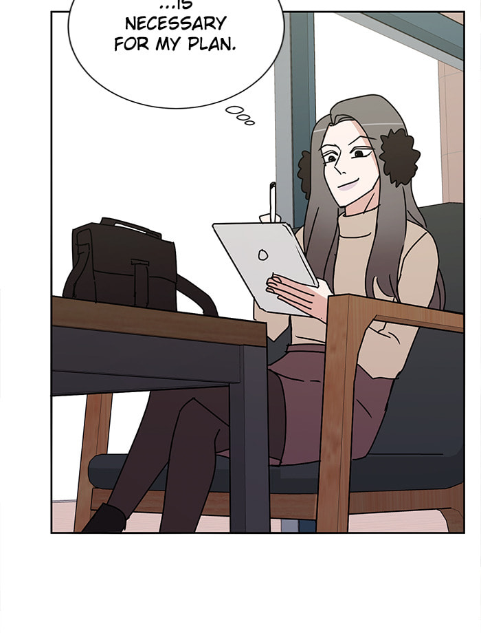 Scorching Romance Chapter 19 page 75 - 