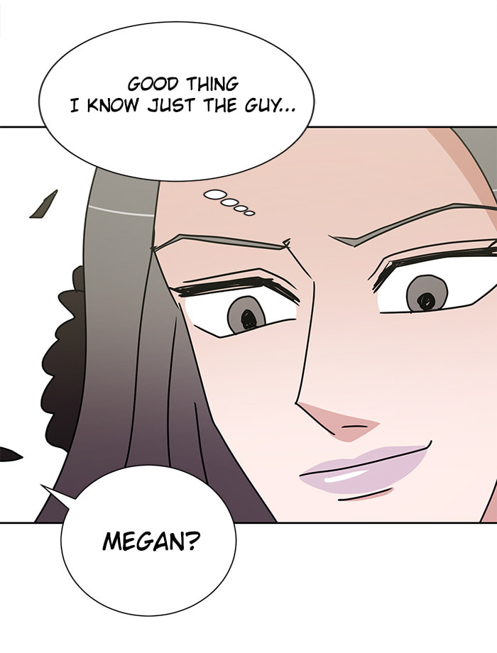 Scorching Romance Chapter 19 page 76 - 