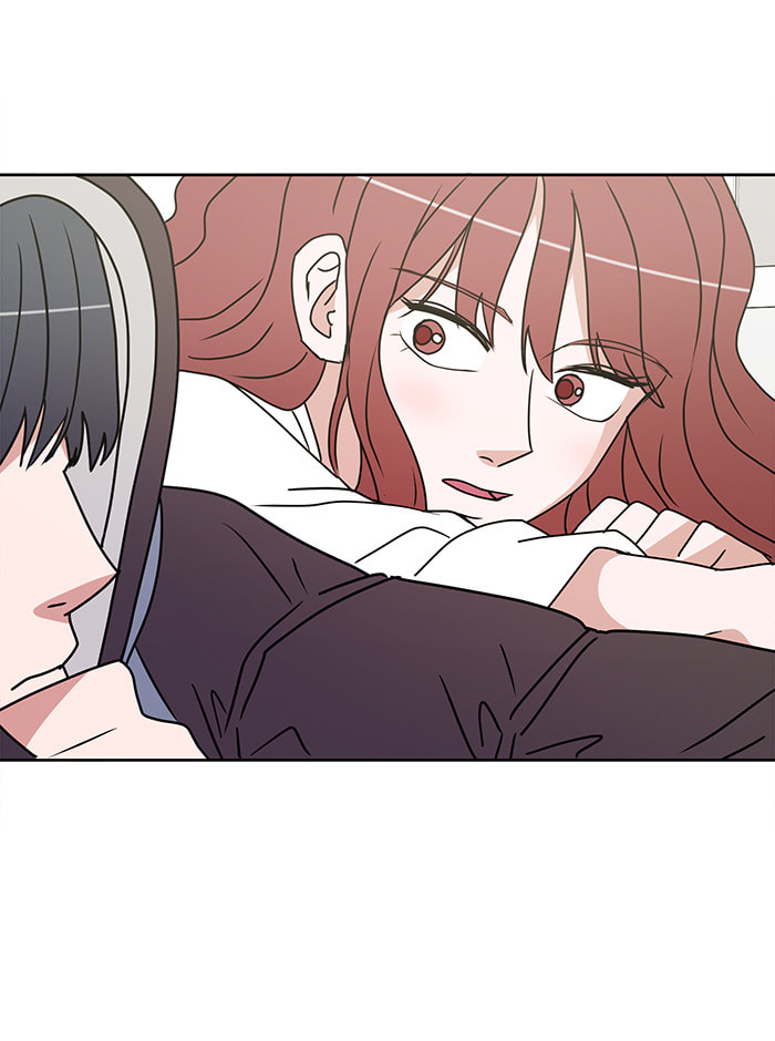 Scorching Romance Chapter 19 page 10 - 
