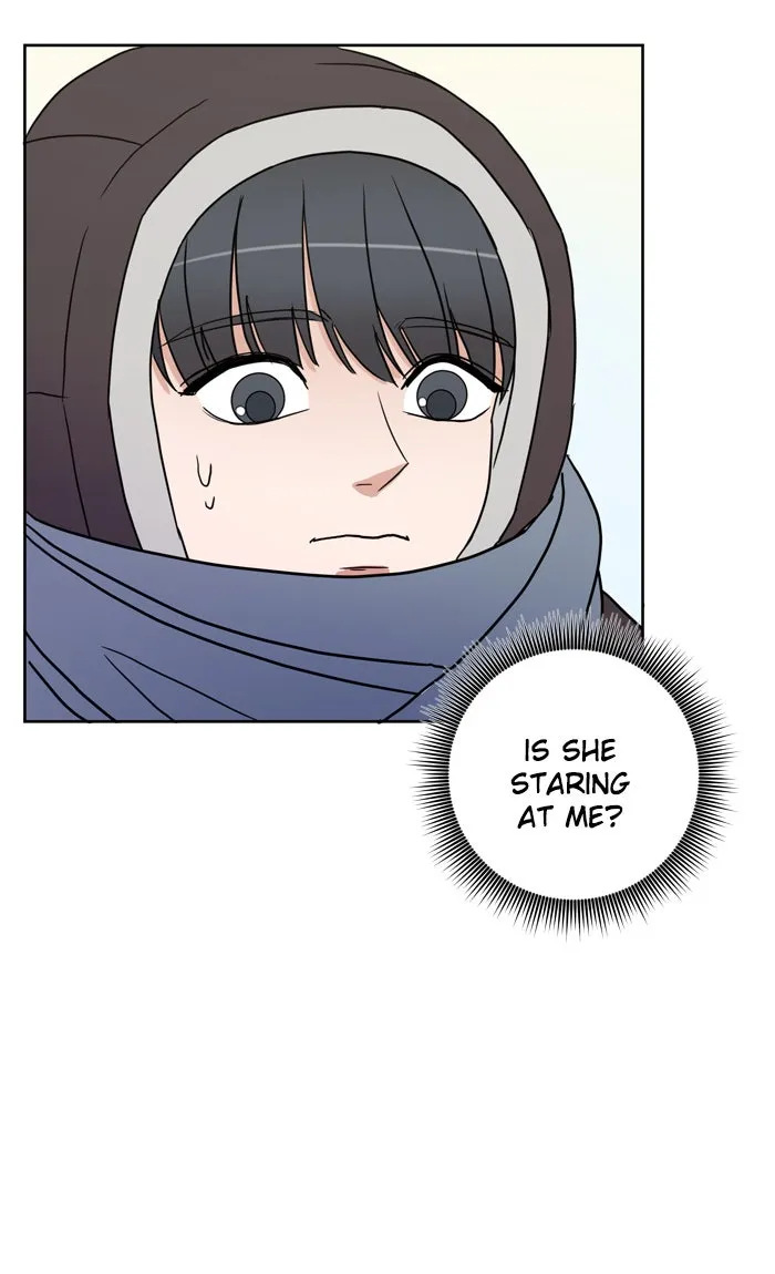 Scorching Romance Chapter 2 page 13 - 