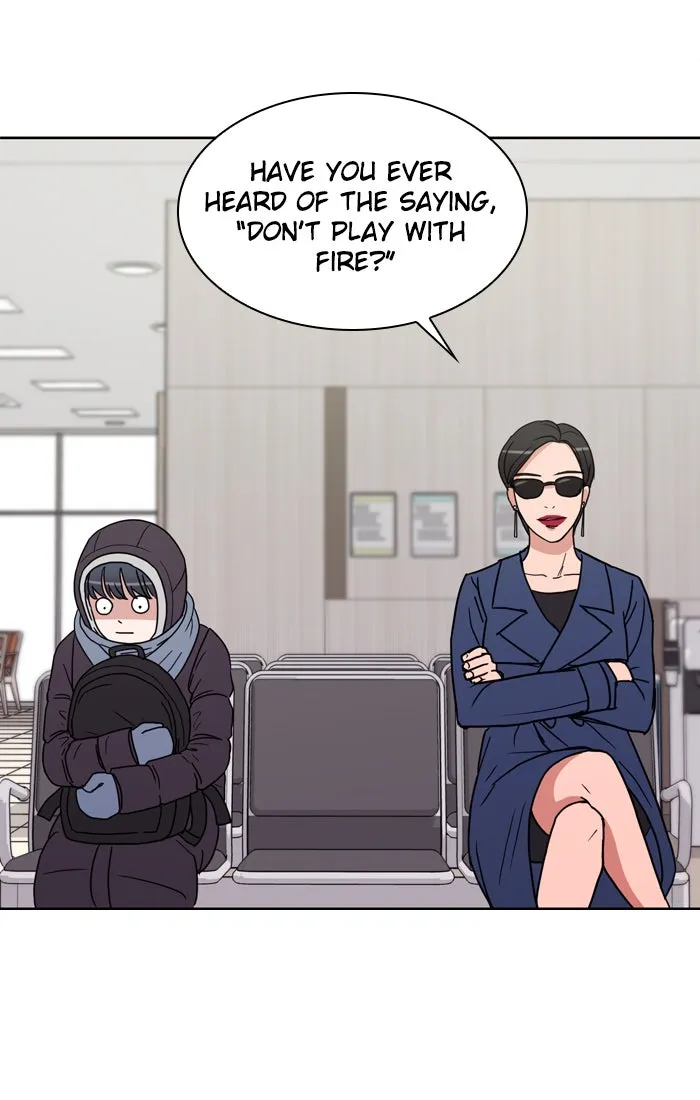 Scorching Romance Chapter 2 page 14 - 