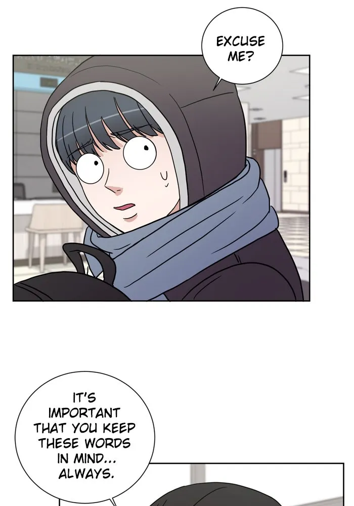 Scorching Romance Chapter 2 page 15 - 