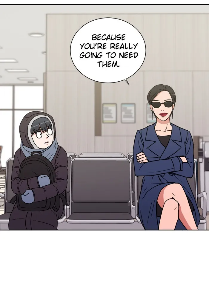Scorching Romance Chapter 2 page 17 - 