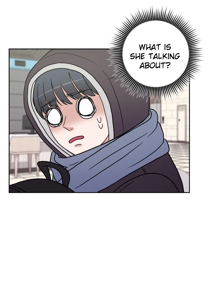 Scorching Romance Chapter 2 page 18 - 