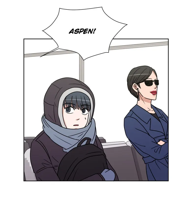 Scorching Romance Chapter 2 page 19 - 