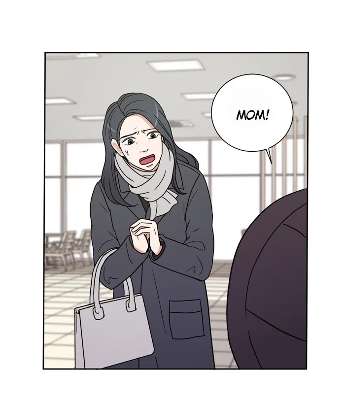 Scorching Romance Chapter 2 page 20 - 