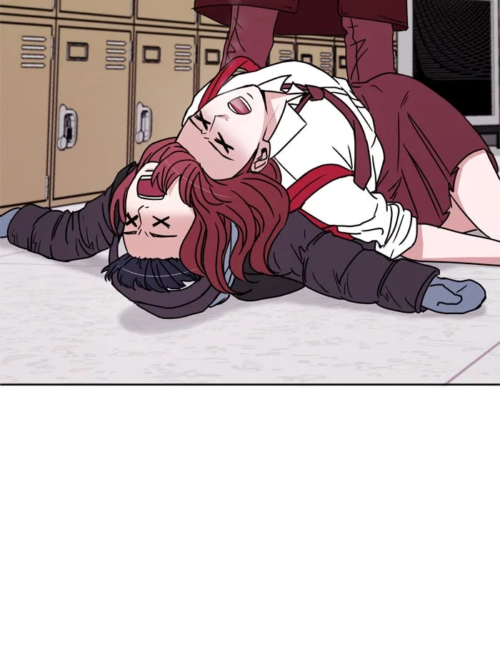 Scorching Romance Chapter 2 page 3 - 