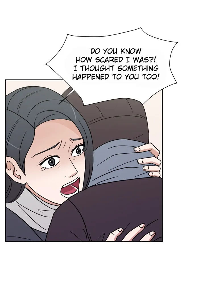 Scorching Romance Chapter 2 page 22 - 