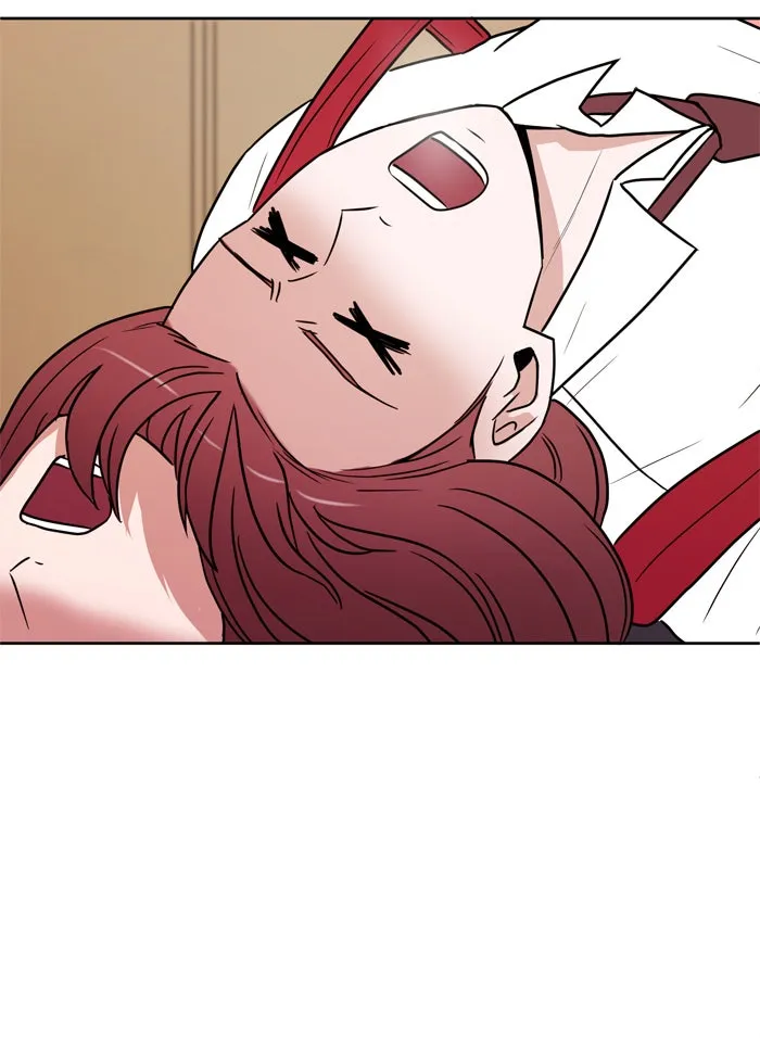 Scorching Romance Chapter 2 page 4 - 