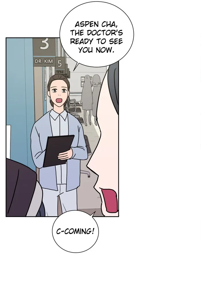 Scorching Romance Chapter 2 page 32 - 
