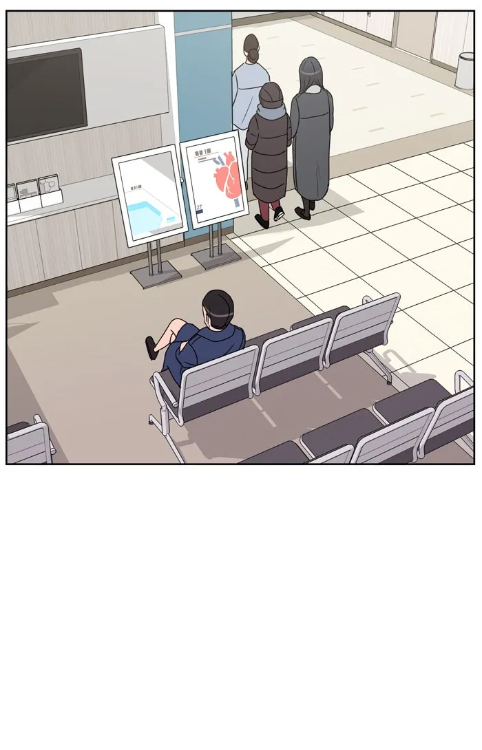 Scorching Romance Chapter 2 page 33 - 