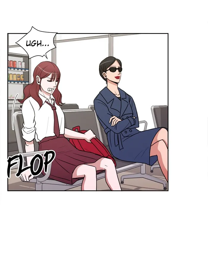 Scorching Romance Chapter 2 page 36 - 