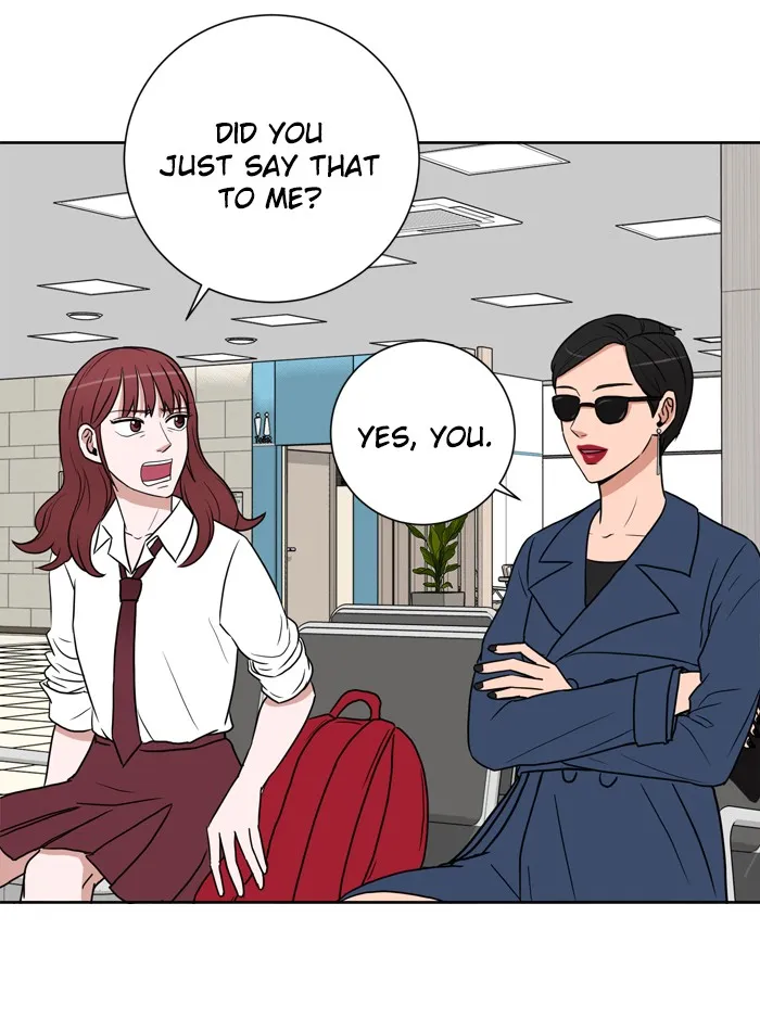 Scorching Romance Chapter 2 page 40 - 