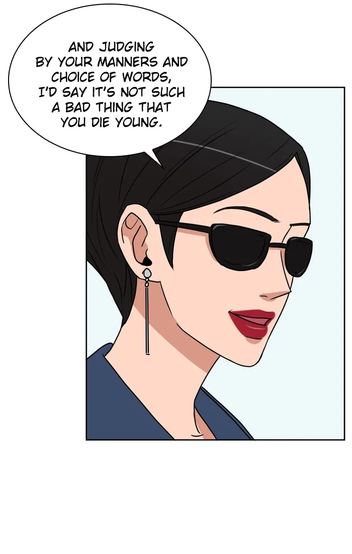 Scorching Romance Chapter 2 page 42 - 