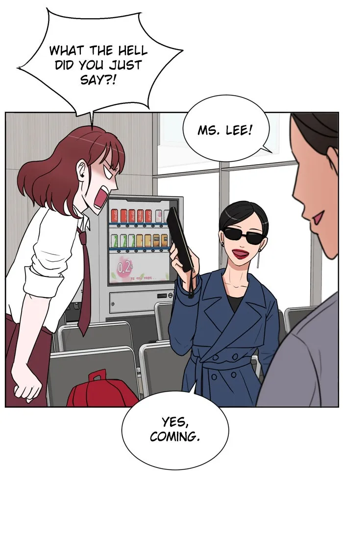 Scorching Romance Chapter 2 page 43 - 