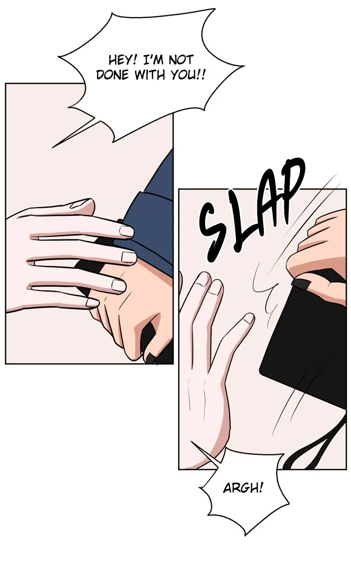 Scorching Romance Chapter 2 page 44 - 