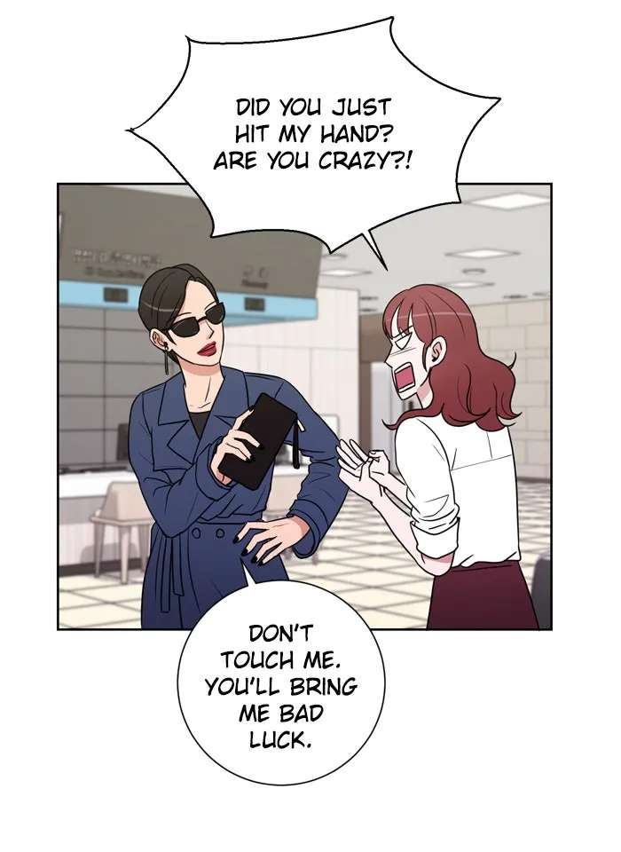 Scorching Romance Chapter 2 page 45 - 