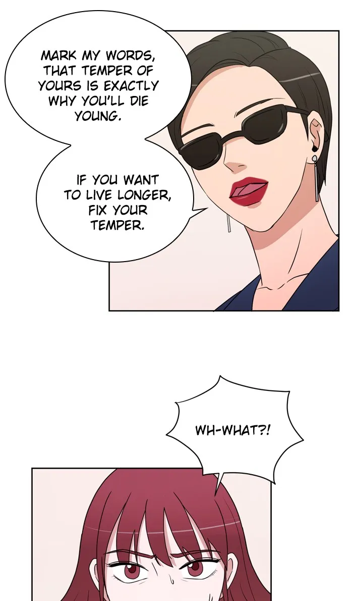 Scorching Romance Chapter 2 page 46 - 