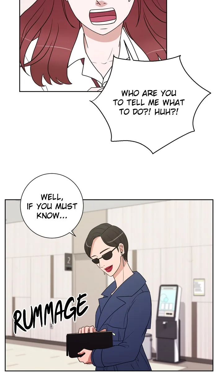 Scorching Romance Chapter 2 page 47 - 