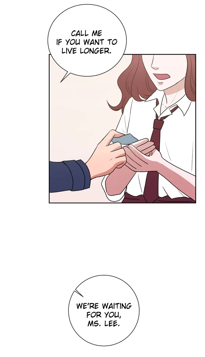 Scorching Romance Chapter 2 page 49 - 