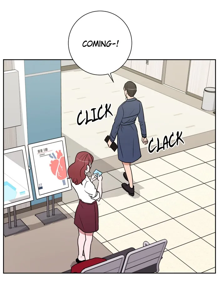 Scorching Romance Chapter 2 page 50 - 