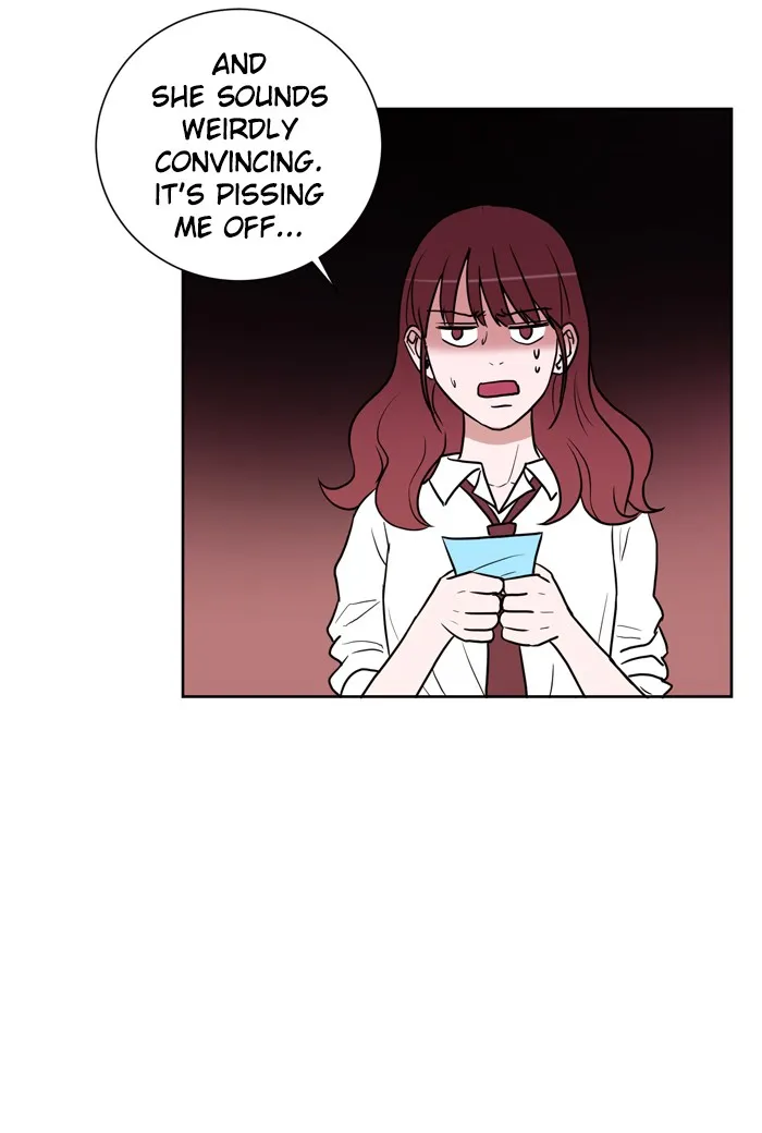 Scorching Romance Chapter 2 page 52 - 