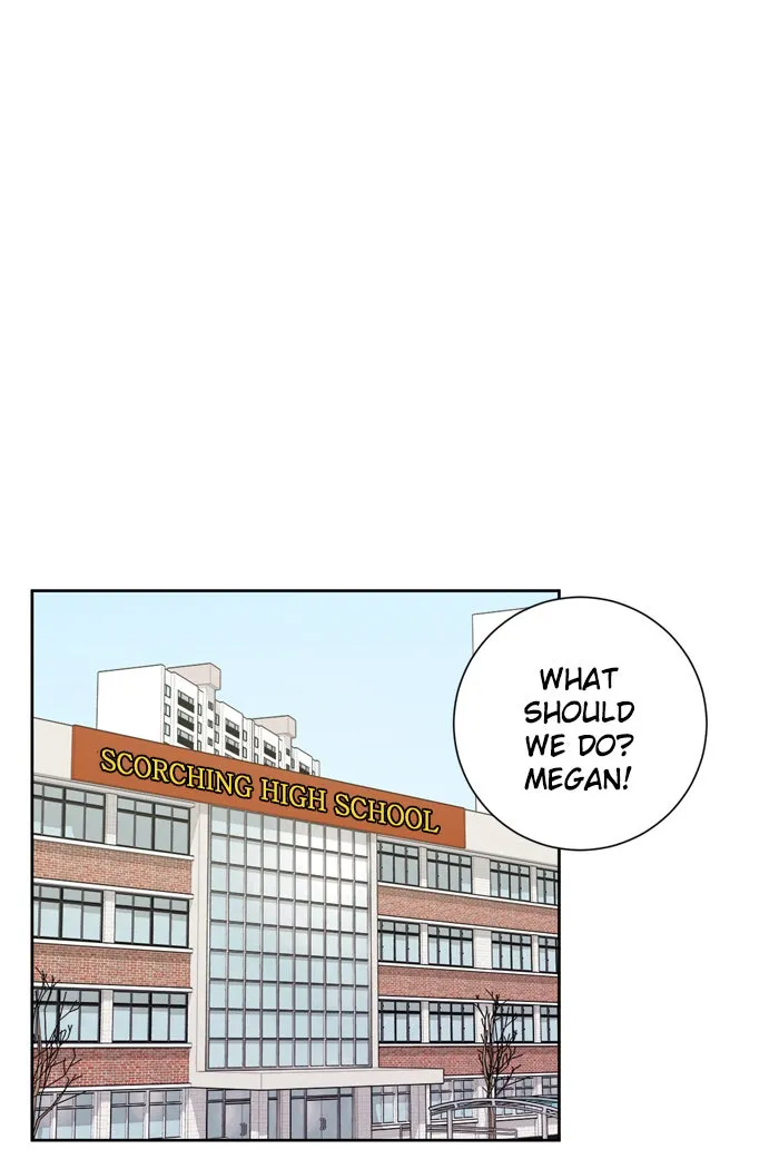 Scorching Romance Chapter 2 page 53 - 